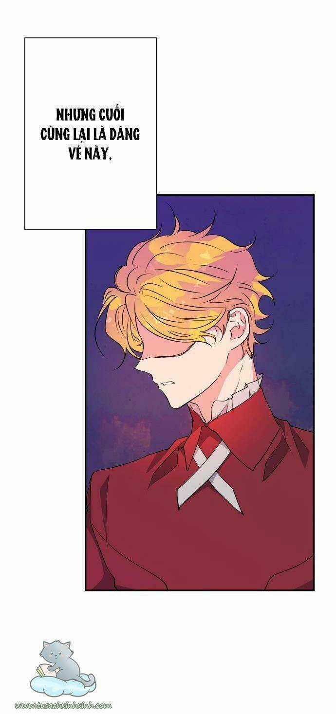 Thuần Hóa Quái Thú Thật Tốt Chapter 75 trang 24