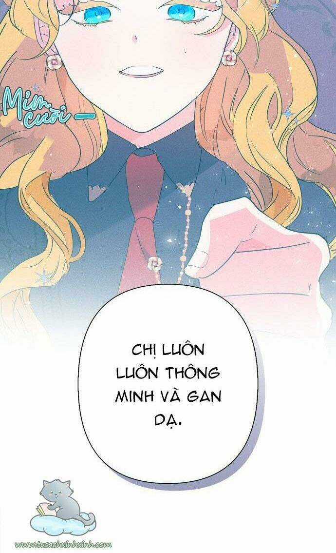 Thuần Hóa Quái Thú Thật Tốt Chapter 75 trang 29