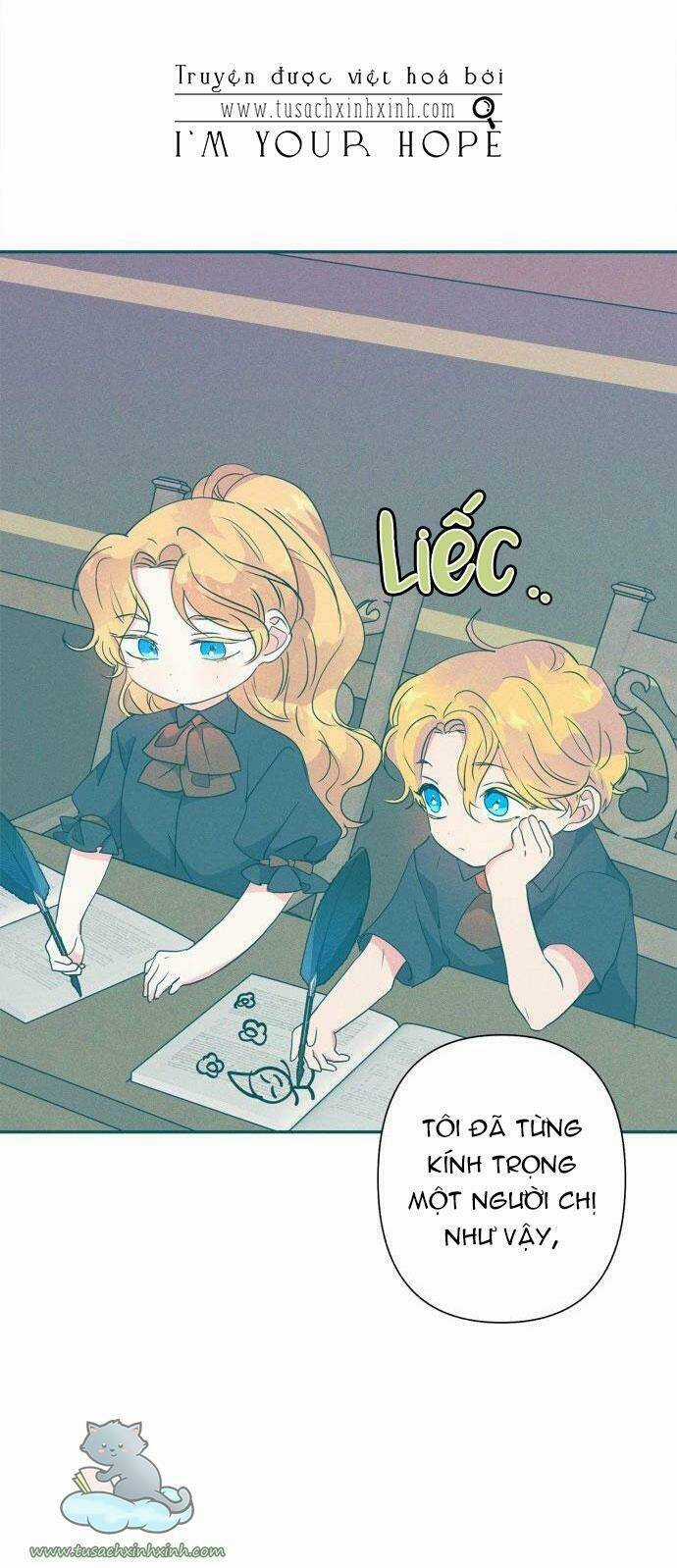 Thuần Hóa Quái Thú Thật Tốt Chapter 75 trang 30