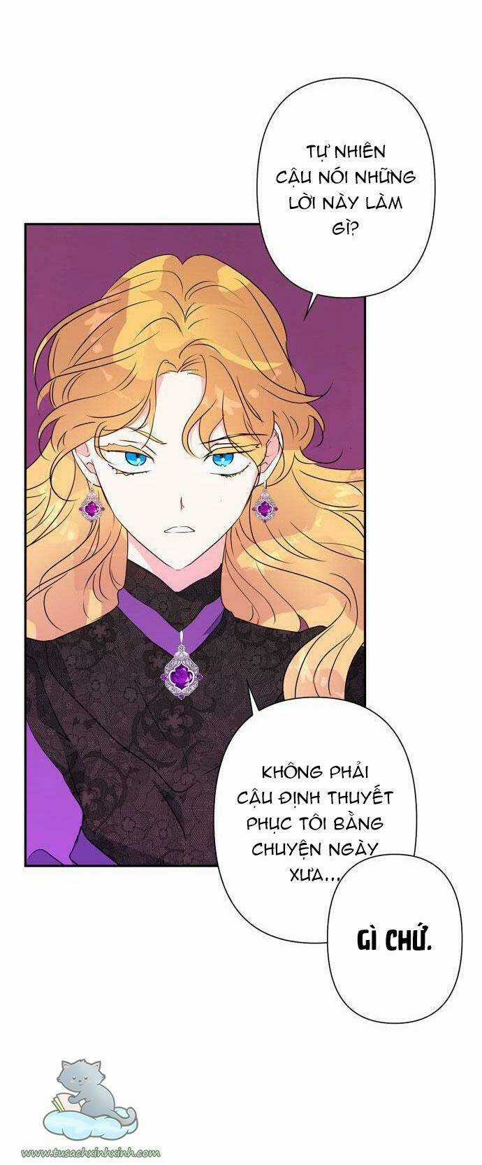 Thuần Hóa Quái Thú Thật Tốt Chapter 75 trang 32