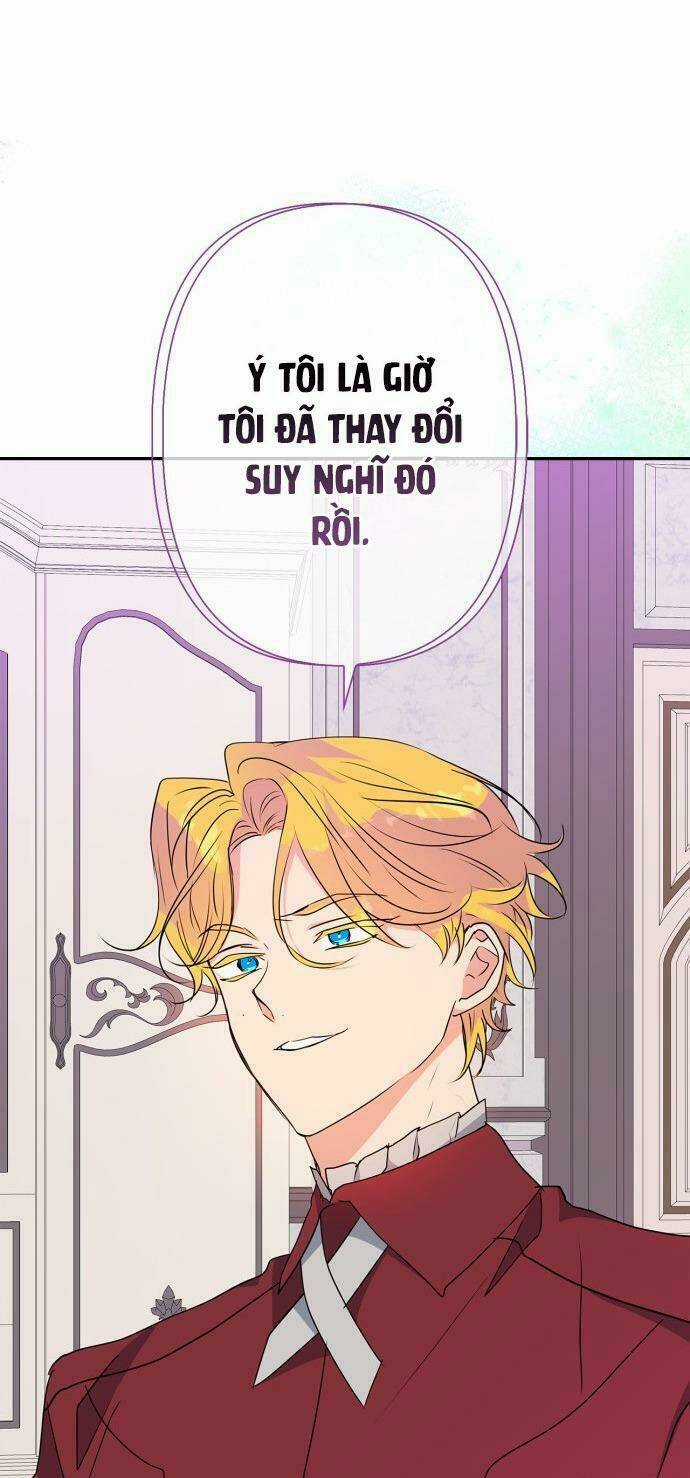 Thuần Hóa Quái Thú Thật Tốt Chapter 75 trang 33