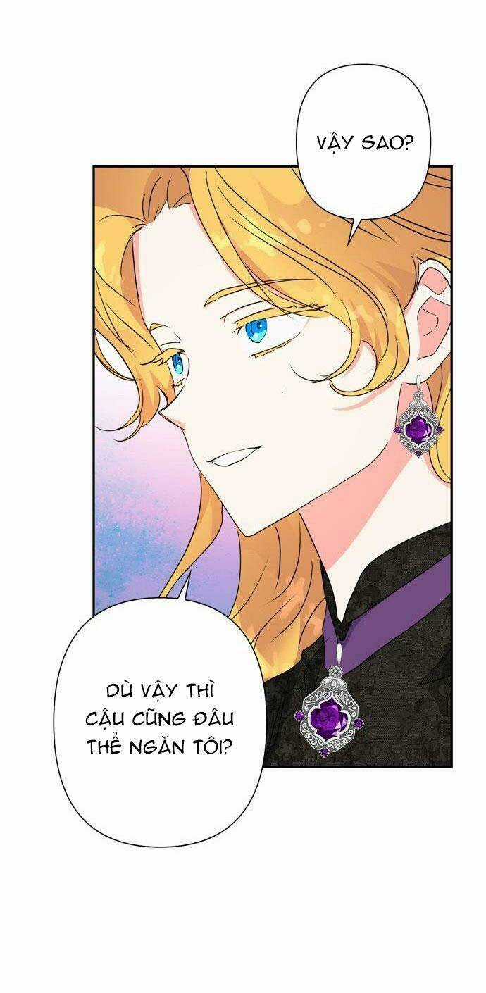 Thuần Hóa Quái Thú Thật Tốt Chapter 75 trang 39