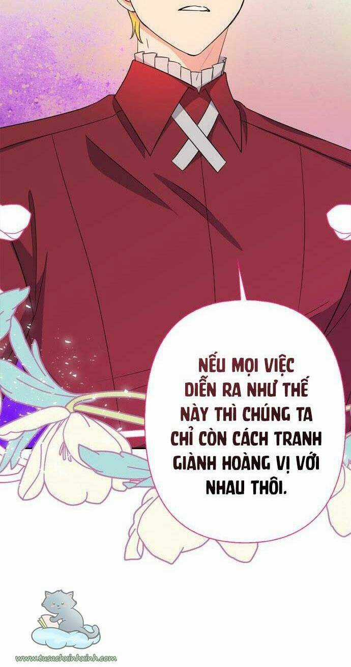 Thuần Hóa Quái Thú Thật Tốt Chapter 75 trang 42