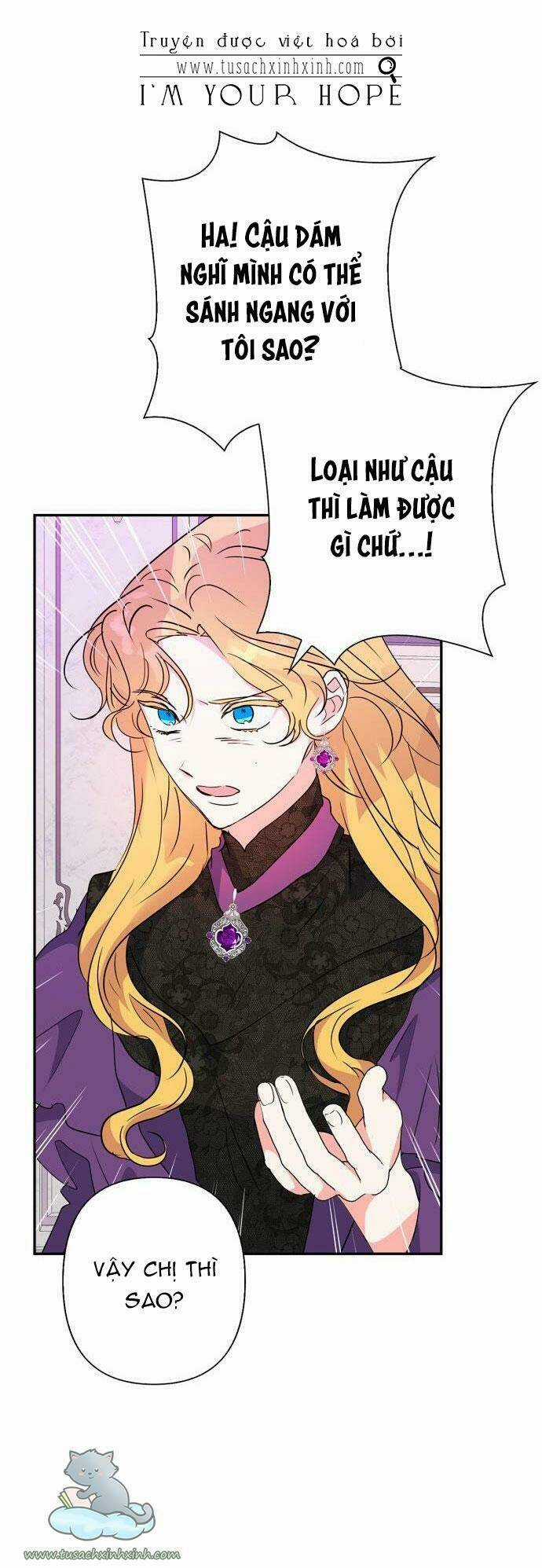 Thuần Hóa Quái Thú Thật Tốt Chapter 75 trang 43