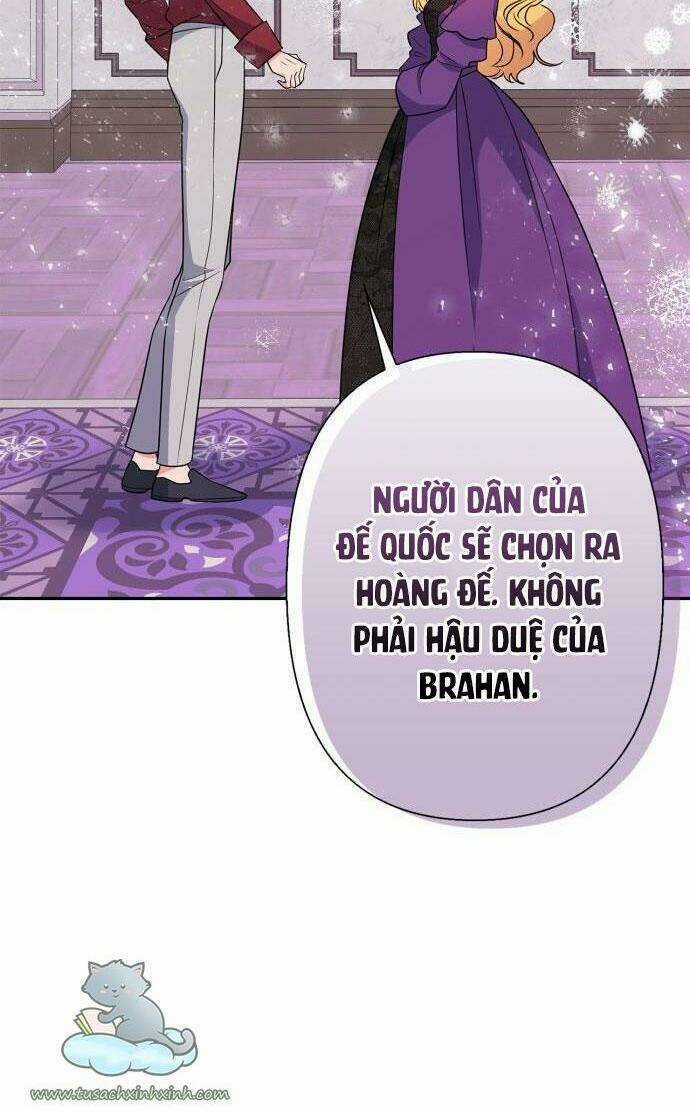 Thuần Hóa Quái Thú Thật Tốt Chapter 75 trang 45