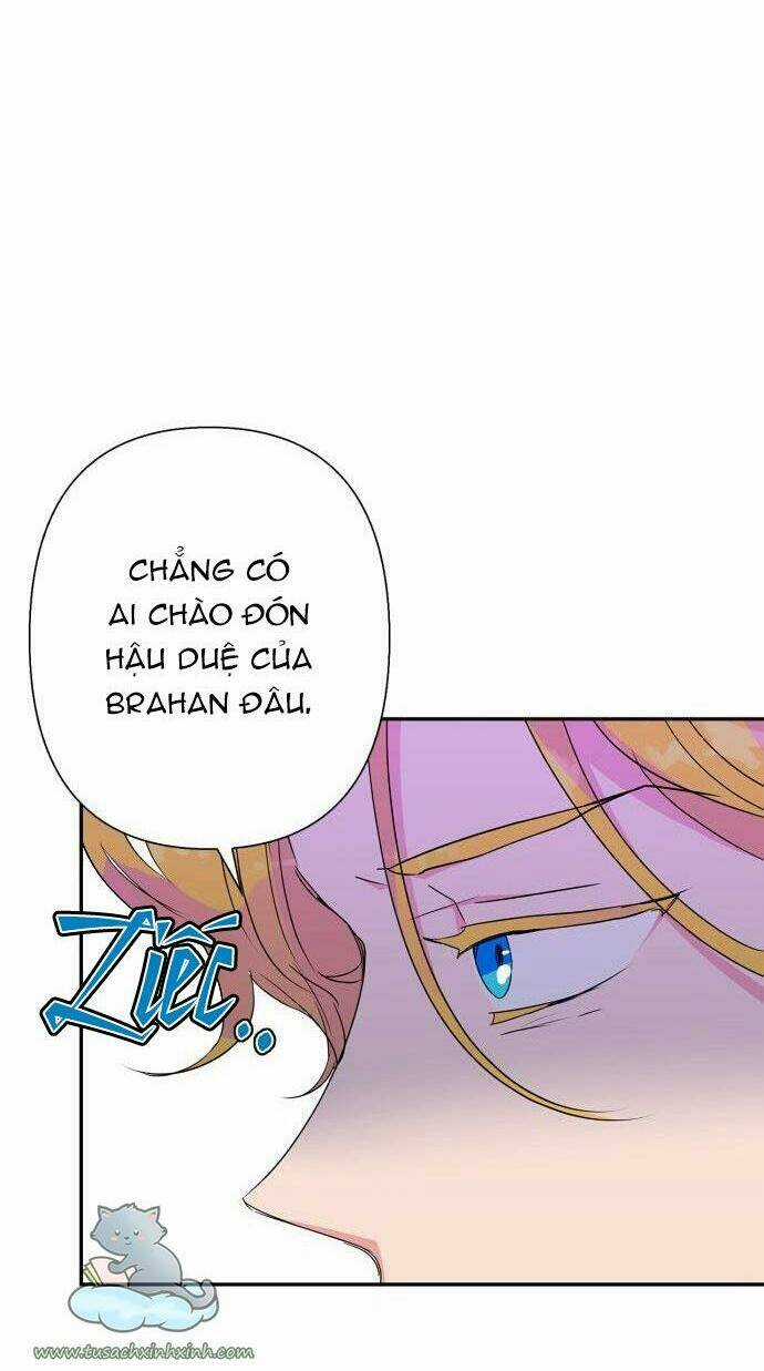 Thuần Hóa Quái Thú Thật Tốt Chapter 75 trang 51
