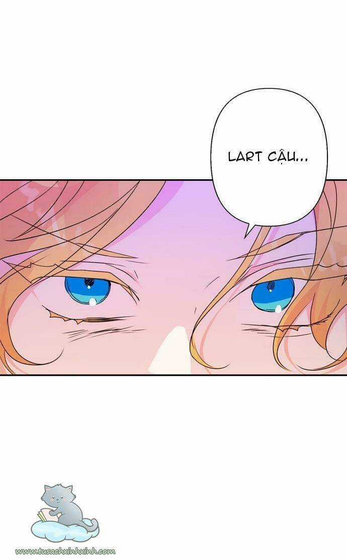 Thuần Hóa Quái Thú Thật Tốt Chapter 75 trang 53