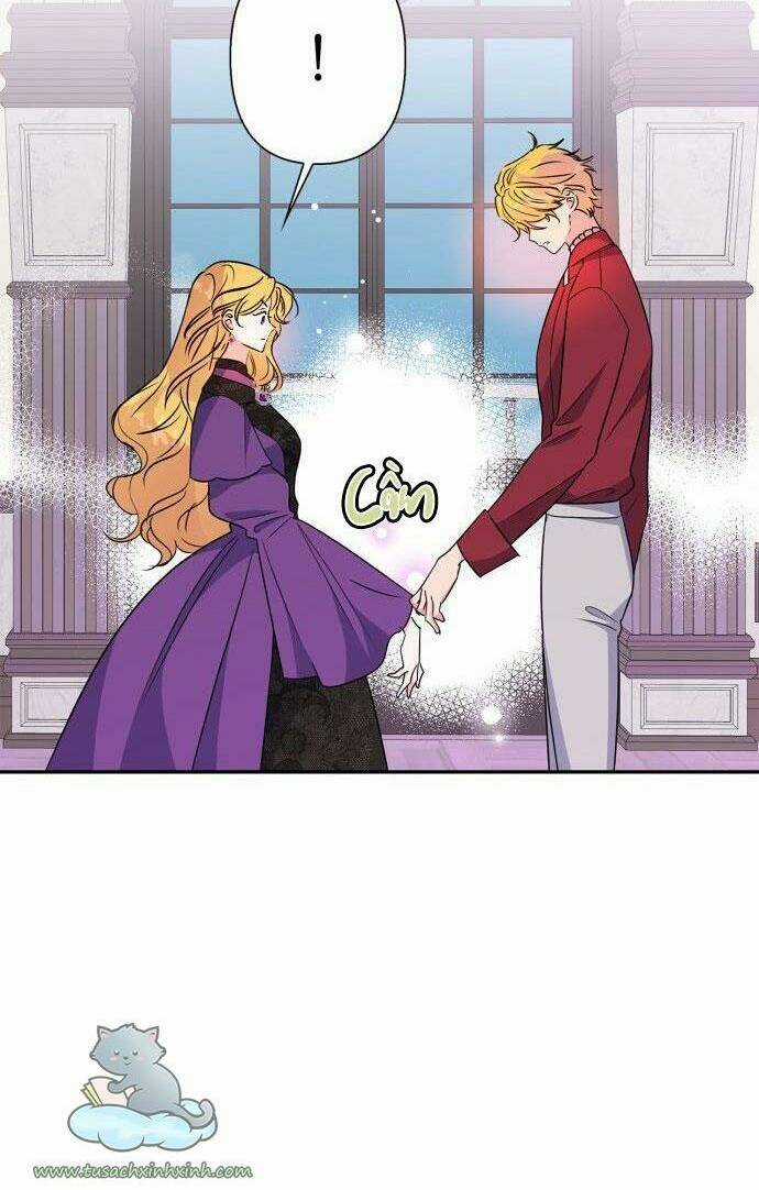 Thuần Hóa Quái Thú Thật Tốt Chapter 75 trang 55