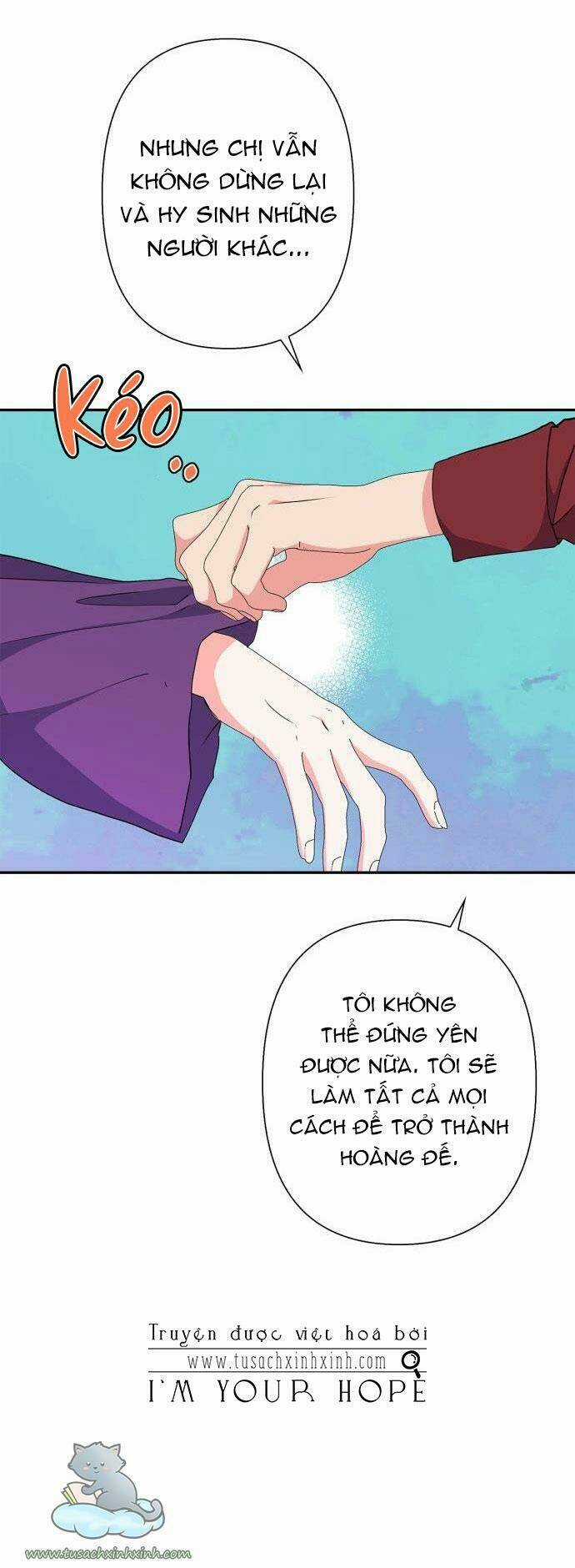 Thuần Hóa Quái Thú Thật Tốt Chapter 75 trang 56