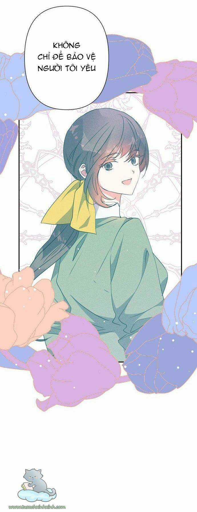 Thuần Hóa Quái Thú Thật Tốt Chapter 75 trang 57