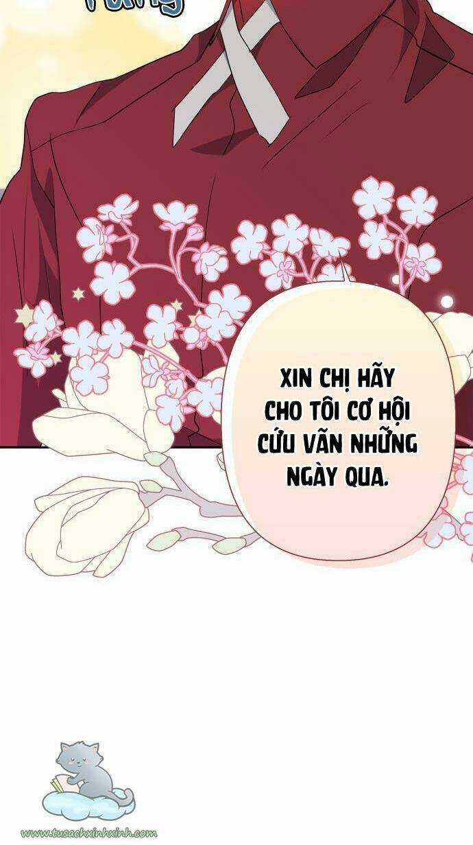 Thuần Hóa Quái Thú Thật Tốt Chapter 75 trang 59