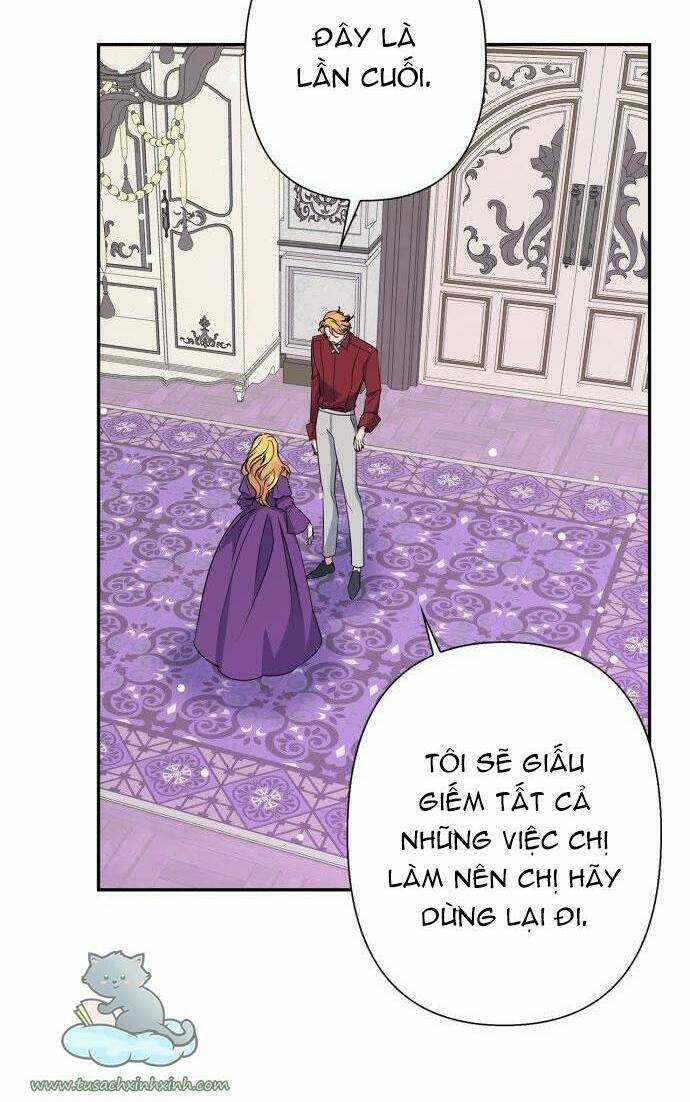 Thuần Hóa Quái Thú Thật Tốt Chapter 75 trang 61