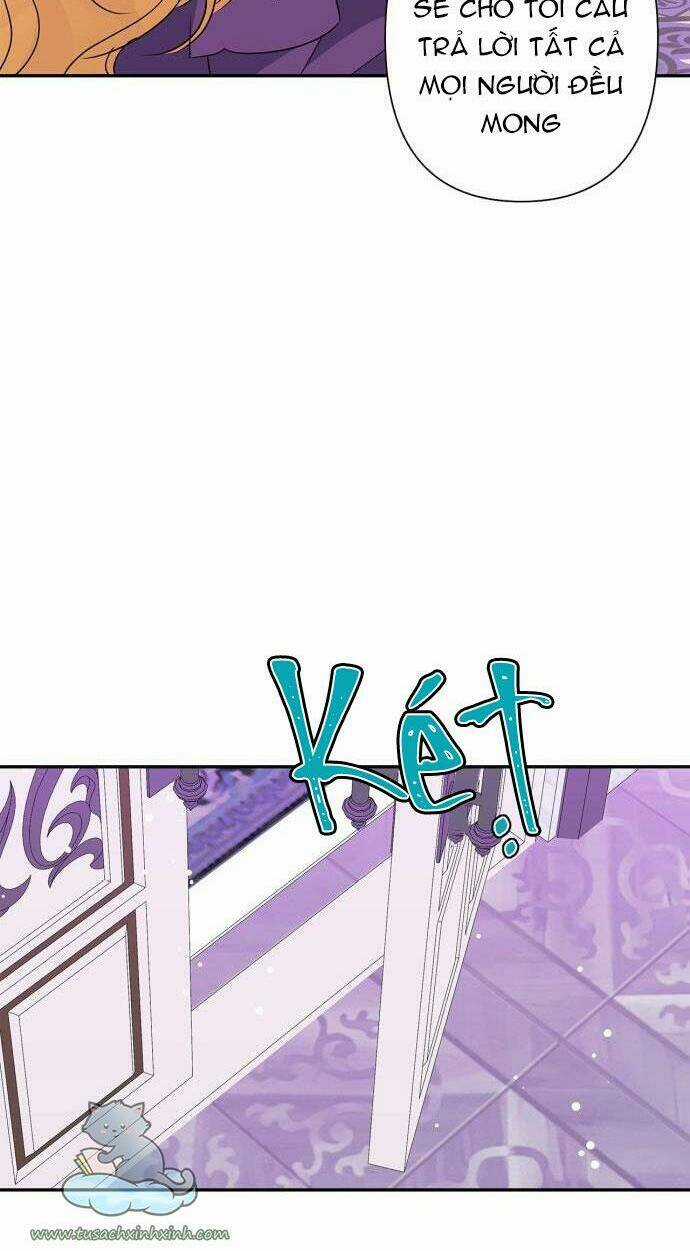 Thuần Hóa Quái Thú Thật Tốt Chapter 75 trang 63