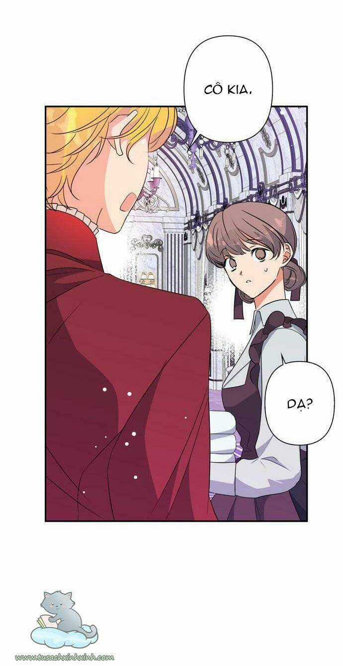 Thuần Hóa Quái Thú Thật Tốt Chapter 75 trang 65