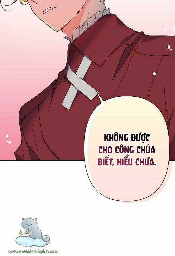 Thuần Hóa Quái Thú Thật Tốt Chapter 75 trang 67