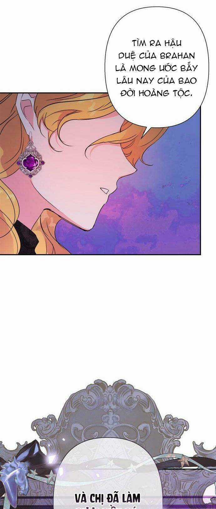 Thuần Hóa Quái Thú Thật Tốt Chapter 75 trang 7