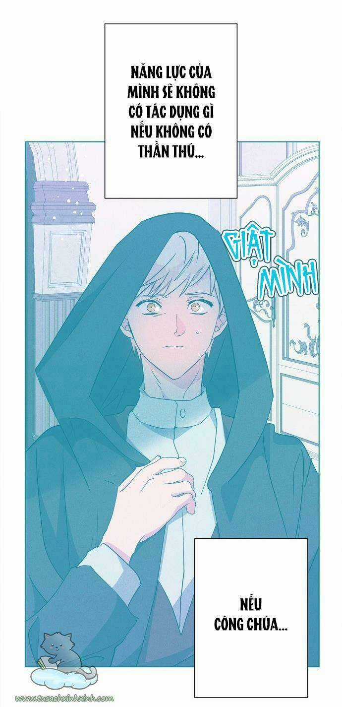 Thuần Hóa Quái Thú Thật Tốt Chapter 75 trang 71