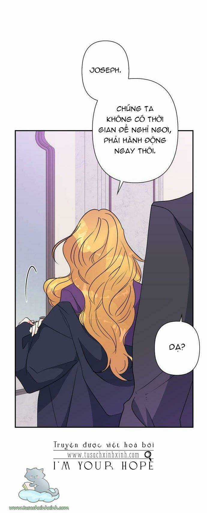 Thuần Hóa Quái Thú Thật Tốt Chapter 75 trang 74