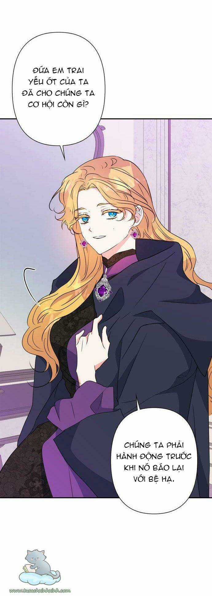 Thuần Hóa Quái Thú Thật Tốt Chapter 75 trang 75