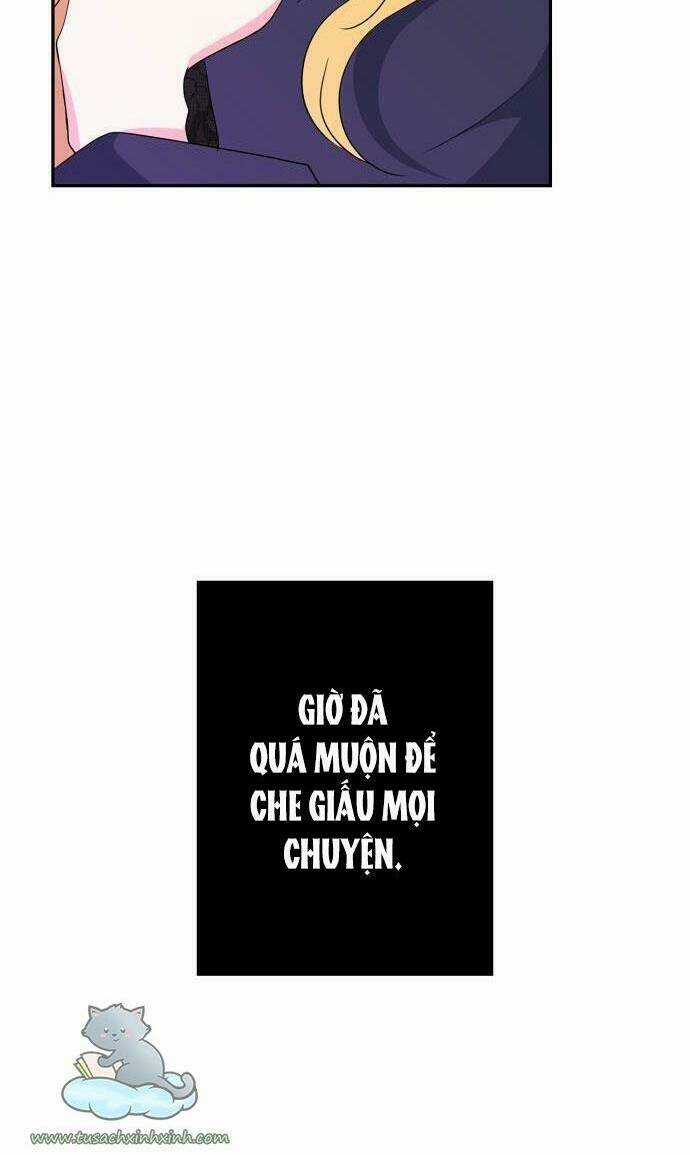 Thuần Hóa Quái Thú Thật Tốt Chapter 75 trang 77