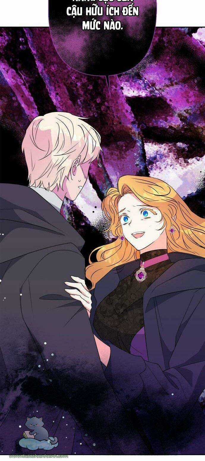 Thuần Hóa Quái Thú Thật Tốt Chapter 75 trang 79