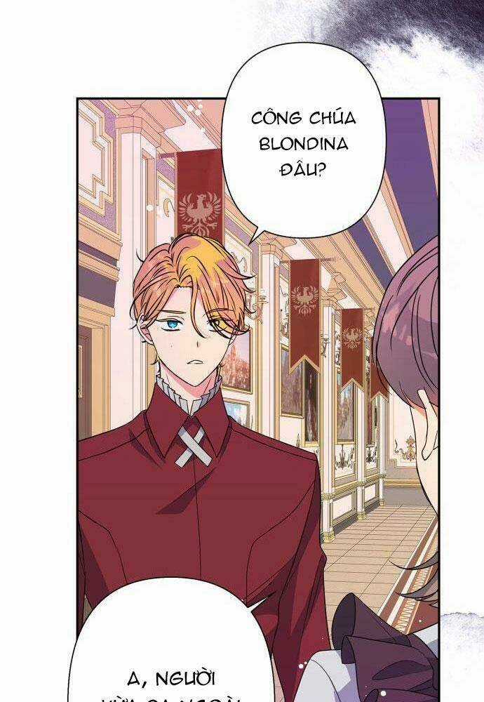 Thuần Hóa Quái Thú Thật Tốt Chapter 75 trang 81