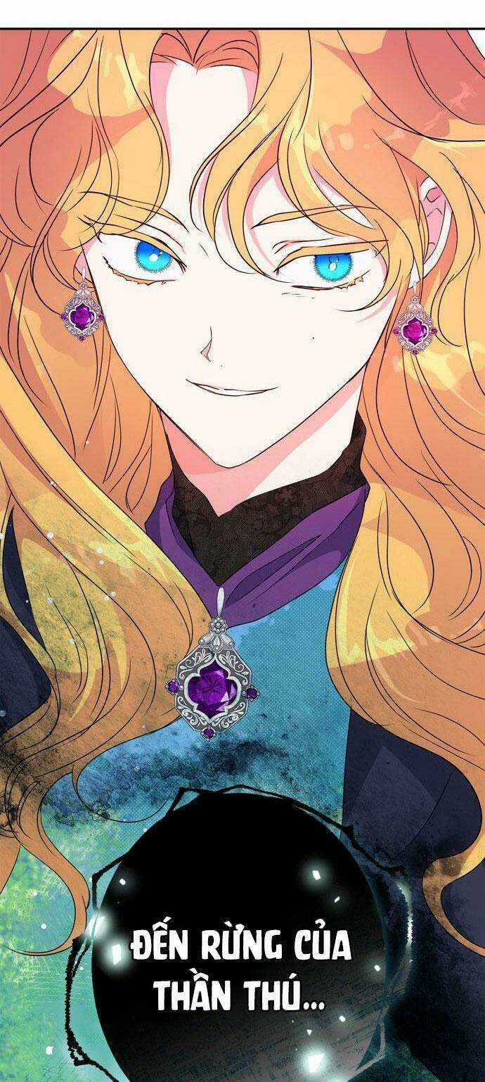 Thuần Hóa Quái Thú Thật Tốt Chapter 75 trang 84