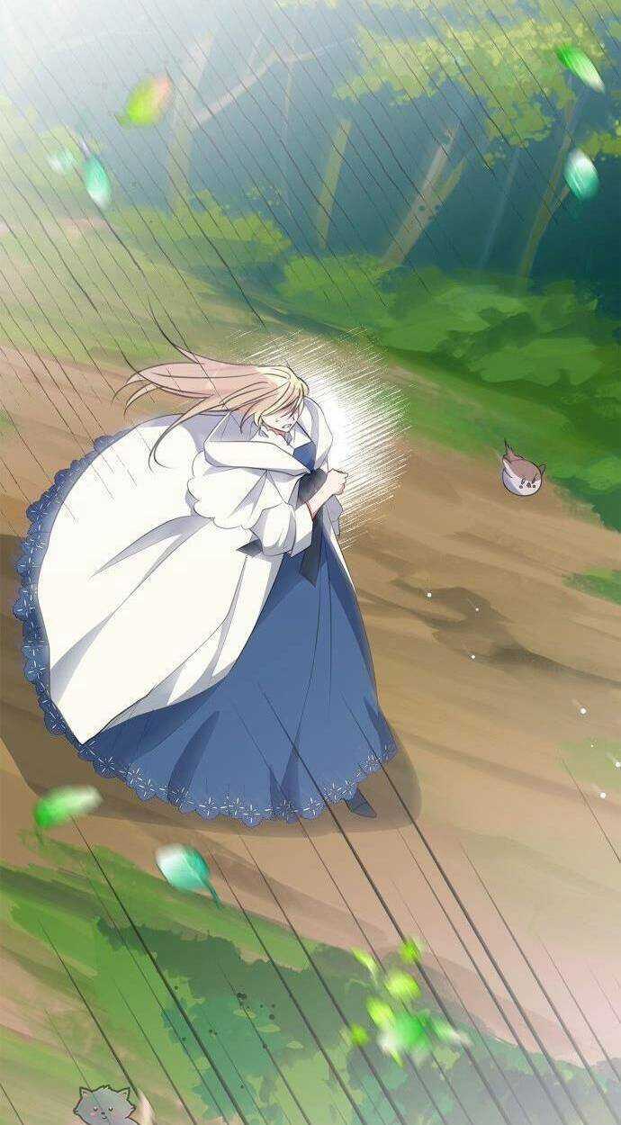 Thuần Hóa Quái Thú Thật Tốt Chapter 76 trang 11