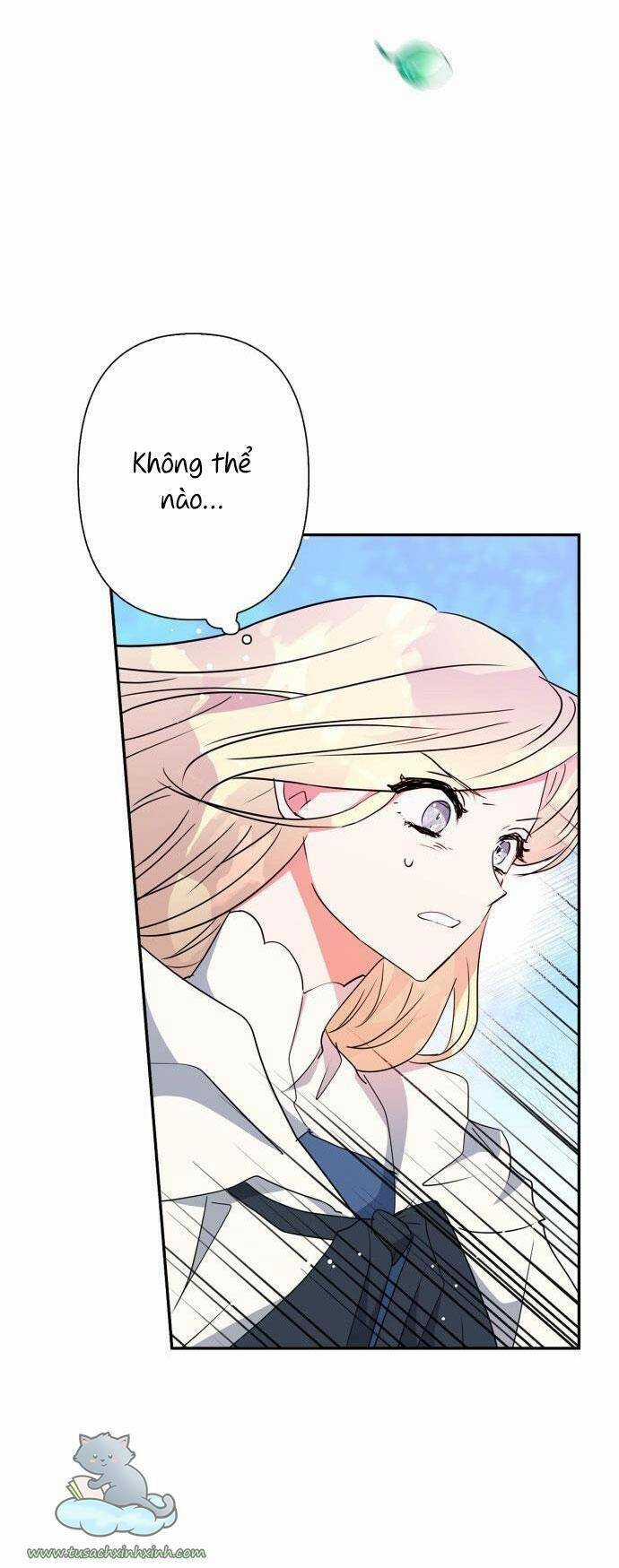 Thuần Hóa Quái Thú Thật Tốt Chapter 76 trang 13