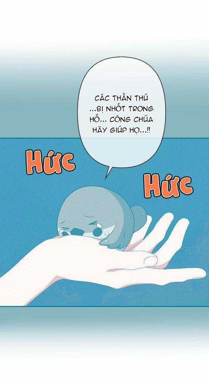 Thuần Hóa Quái Thú Thật Tốt Chapter 76 trang 14