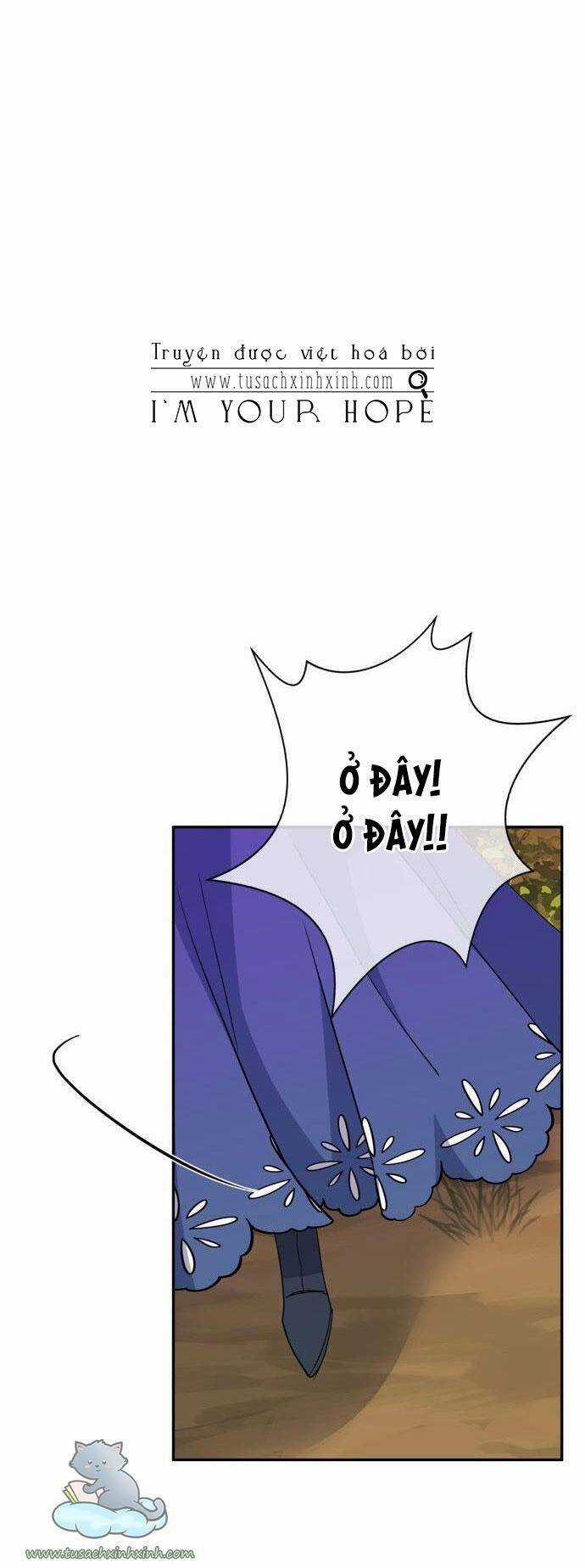 Thuần Hóa Quái Thú Thật Tốt Chapter 76 trang 17