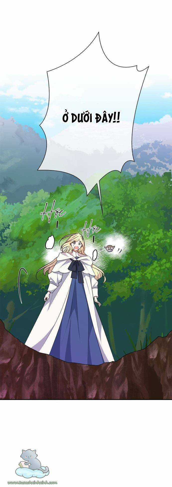 Thuần Hóa Quái Thú Thật Tốt Chapter 76 trang 18