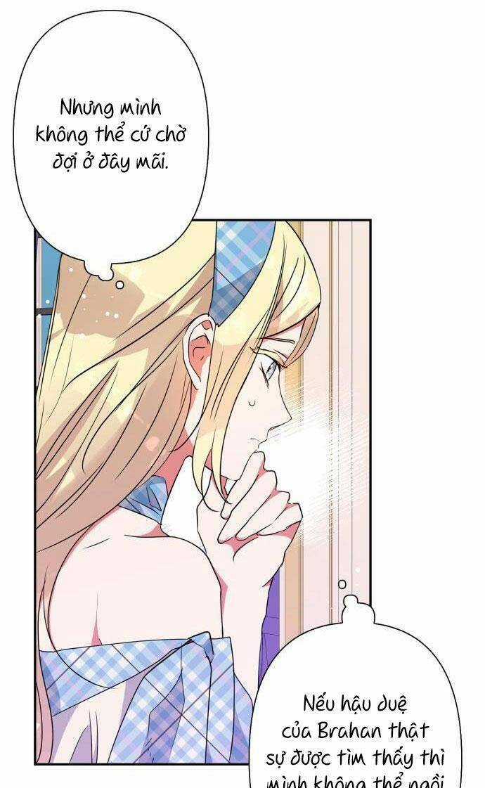 Thuần Hóa Quái Thú Thật Tốt Chapter 76 trang 2