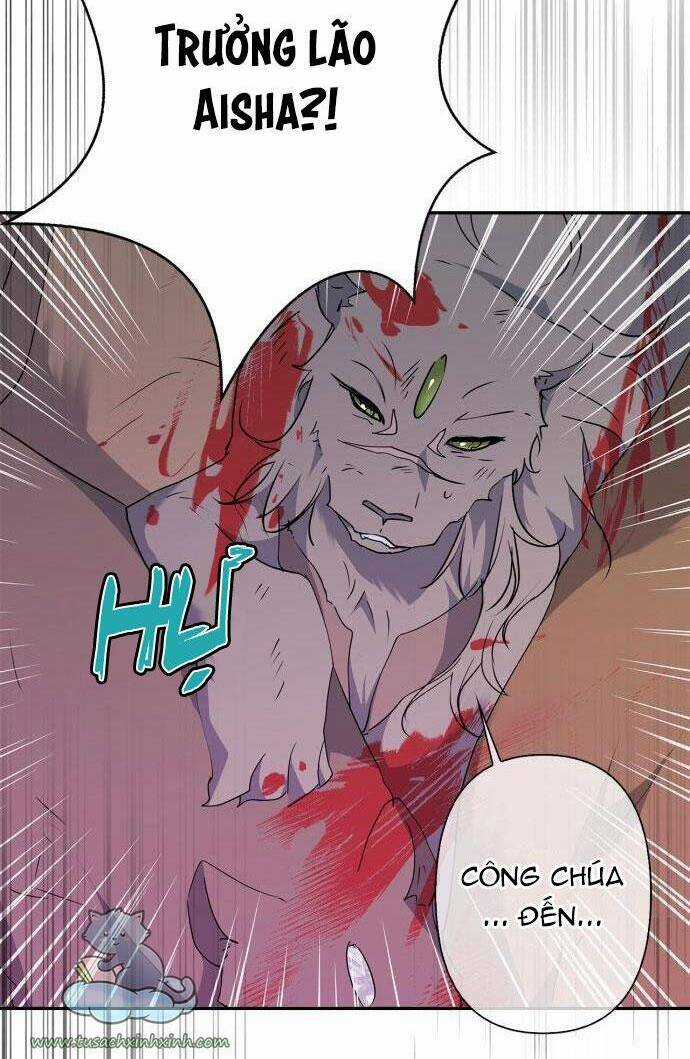 Thuần Hóa Quái Thú Thật Tốt Chapter 76 trang 20