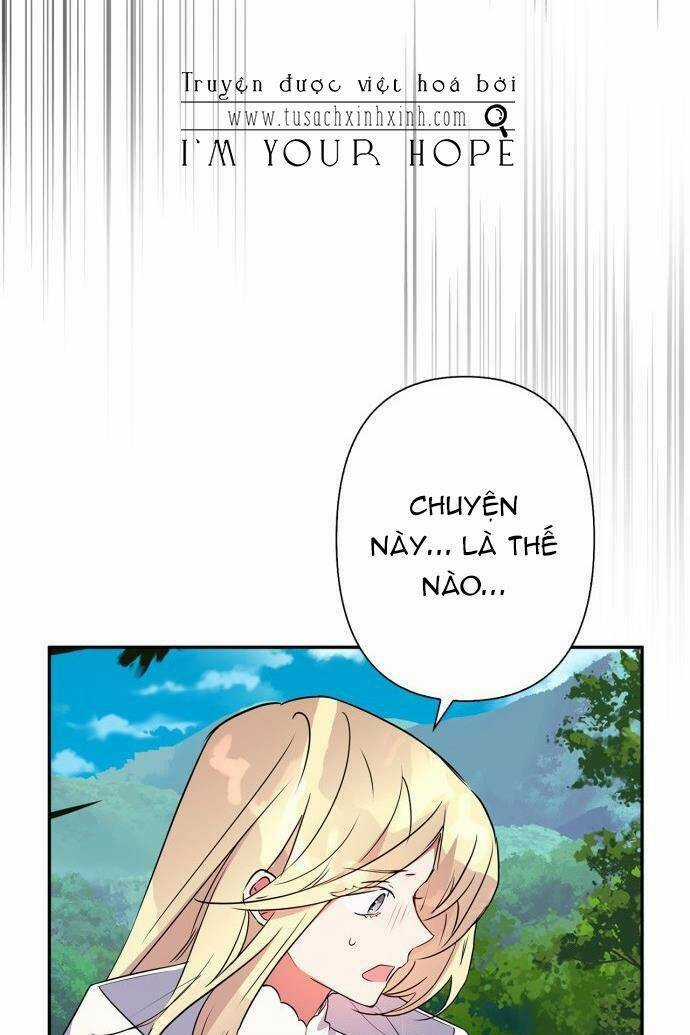 Thuần Hóa Quái Thú Thật Tốt Chapter 76 trang 21