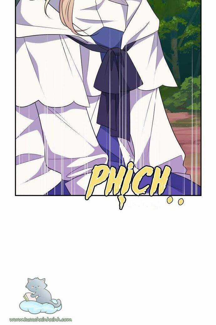 Thuần Hóa Quái Thú Thật Tốt Chapter 76 trang 22