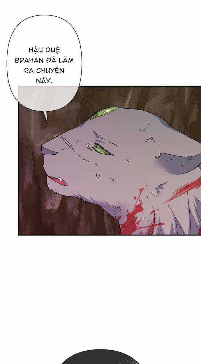 Thuần Hóa Quái Thú Thật Tốt Chapter 76 trang 23