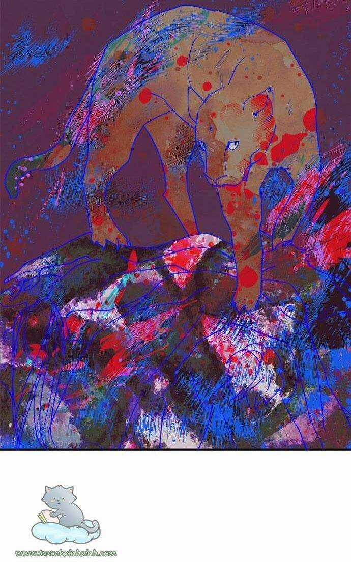 Thuần Hóa Quái Thú Thật Tốt Chapter 76 trang 29