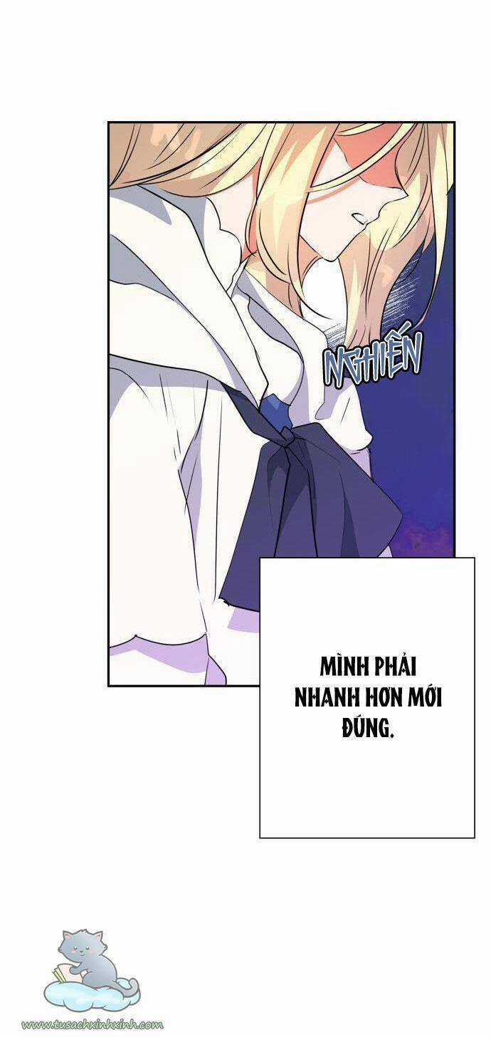 Thuần Hóa Quái Thú Thật Tốt Chapter 76 trang 30