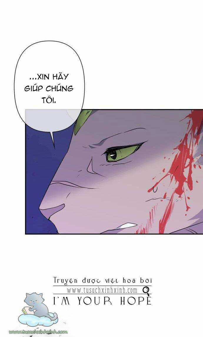 Thuần Hóa Quái Thú Thật Tốt Chapter 76 trang 34