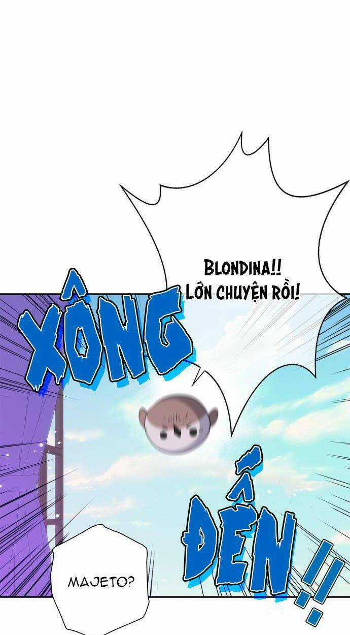 Thuần Hóa Quái Thú Thật Tốt Chapter 76 trang 4