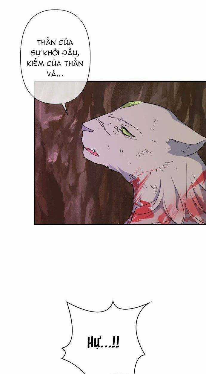 Thuần Hóa Quái Thú Thật Tốt Chapter 76 trang 40