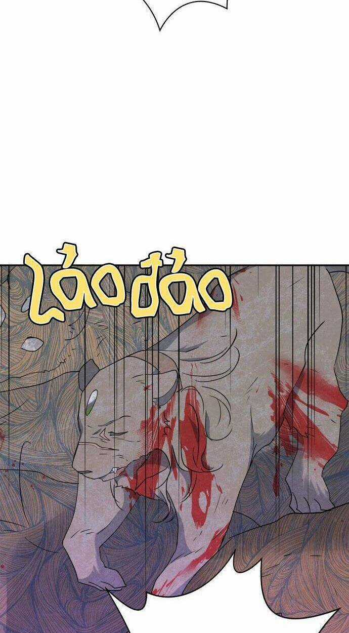 Thuần Hóa Quái Thú Thật Tốt Chapter 76 trang 41