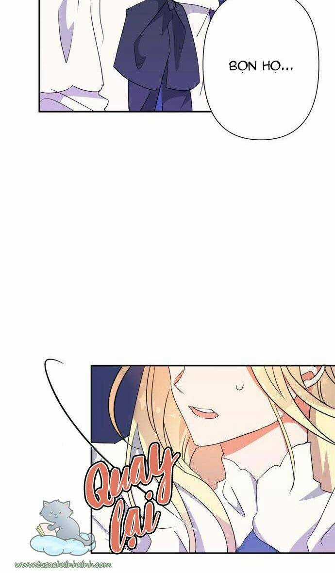 Thuần Hóa Quái Thú Thật Tốt Chapter 76 trang 44