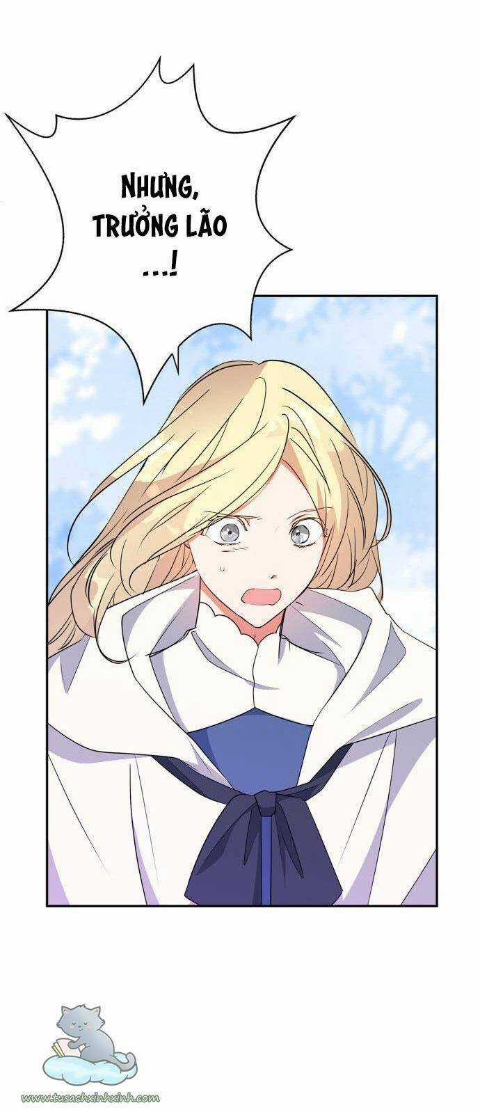 Thuần Hóa Quái Thú Thật Tốt Chapter 76 trang 48