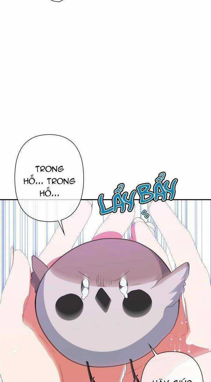 Thuần Hóa Quái Thú Thật Tốt Chapter 76 trang 5