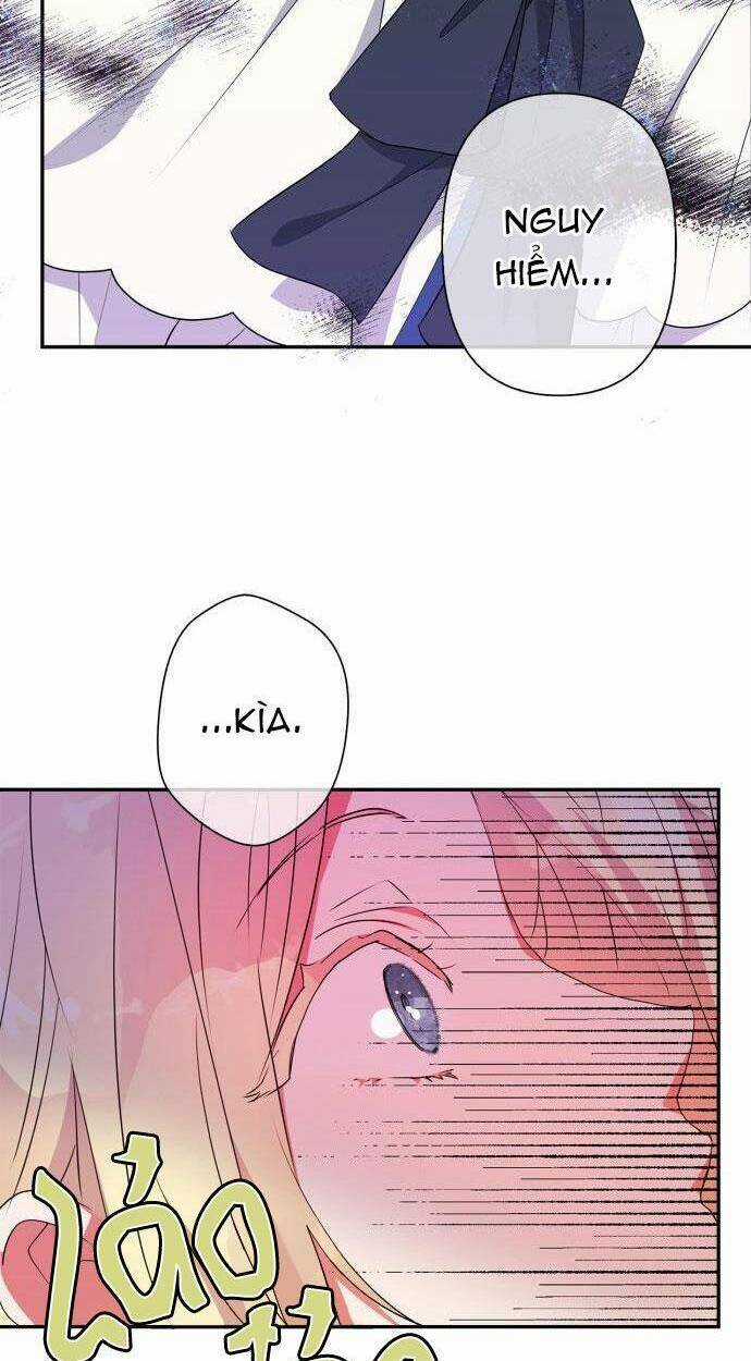 Thuần Hóa Quái Thú Thật Tốt Chapter 76 trang 50