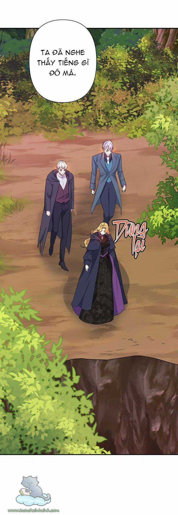 Thuần Hóa Quái Thú Thật Tốt Chapter 76 trang 54