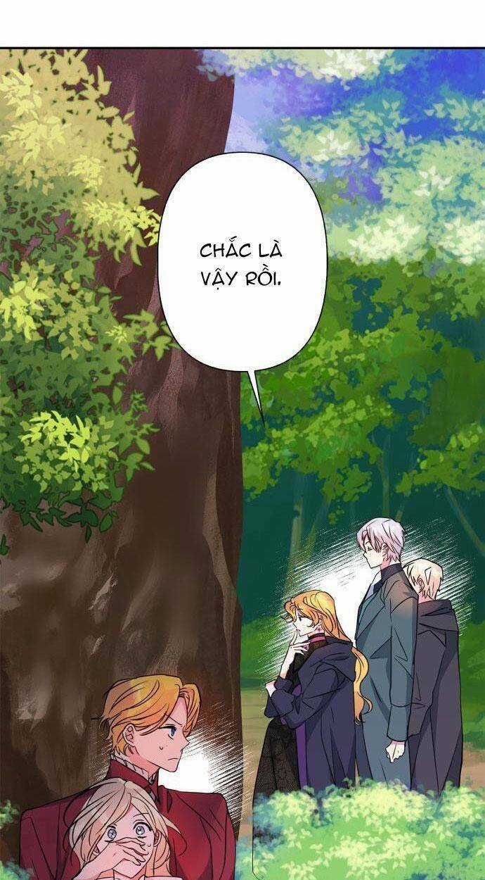 Thuần Hóa Quái Thú Thật Tốt Chapter 76 trang 56