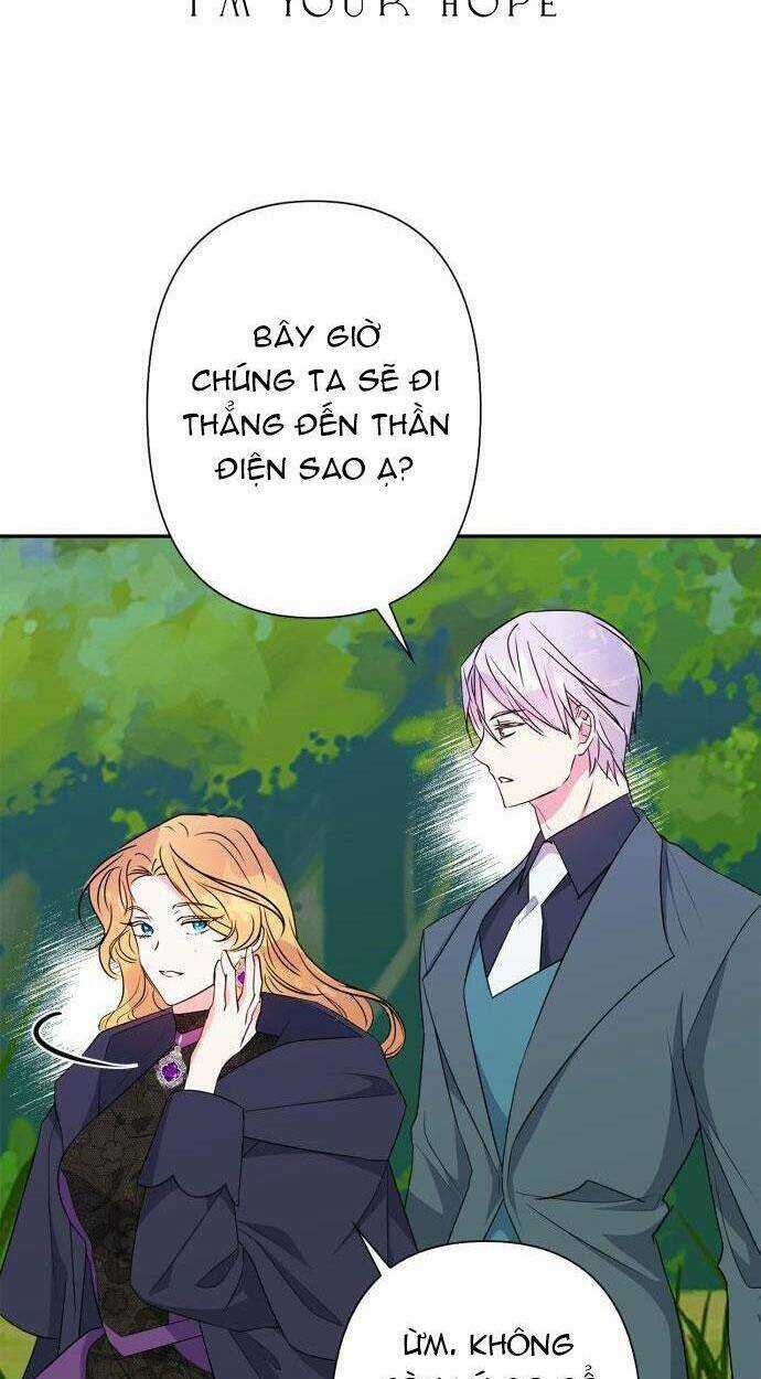 Thuần Hóa Quái Thú Thật Tốt Chapter 76 trang 60